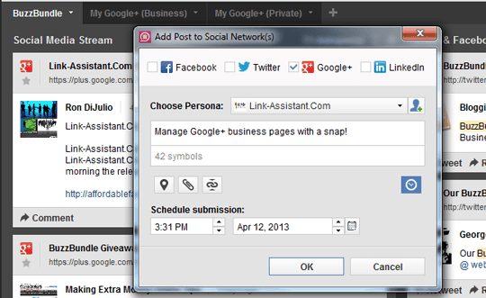Top Social Media Automation Tools to Publish At The Right Time 10