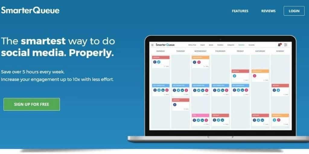 Top Social Media Automation Tools to Publish At The Right Time 11