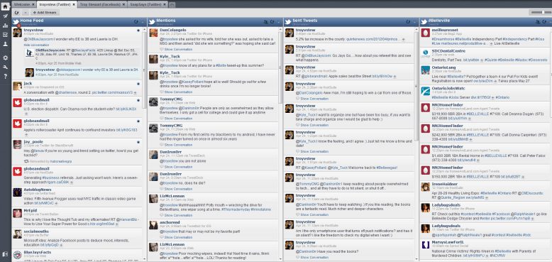 Top Social Media Automation Tools to Publish At The Right Time 2