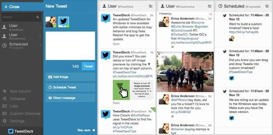 Top Social Media Automation Tools to Publish At The Right Time 9