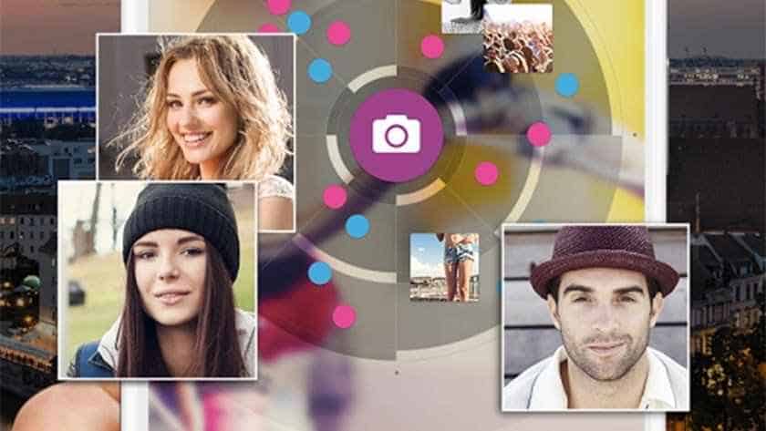 Dating app for android