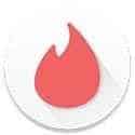 Tinder best dating app android