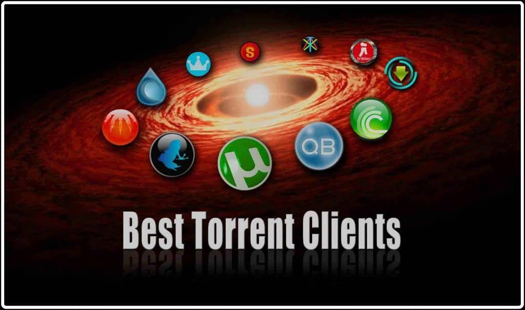 best torrent clients