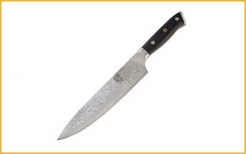 Best Japanese Knives You Can Buy! 9