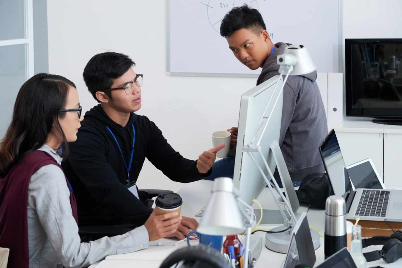 From Chaos to Clarity: 5 Ways Pipeline Automation Simplifies Sales Management 2